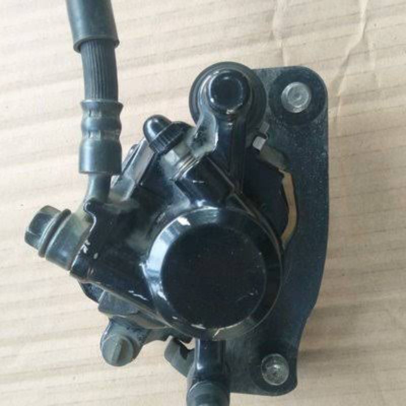 Yamaha Mio Sporty Mio Soul Pig Nutmeg Disc Caliper Fino Carb/ORIGINAL