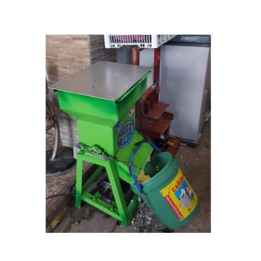 CASSAVA GRINDER MACHINE HEAVY DUTY 0.5Hp Shopee Philippines