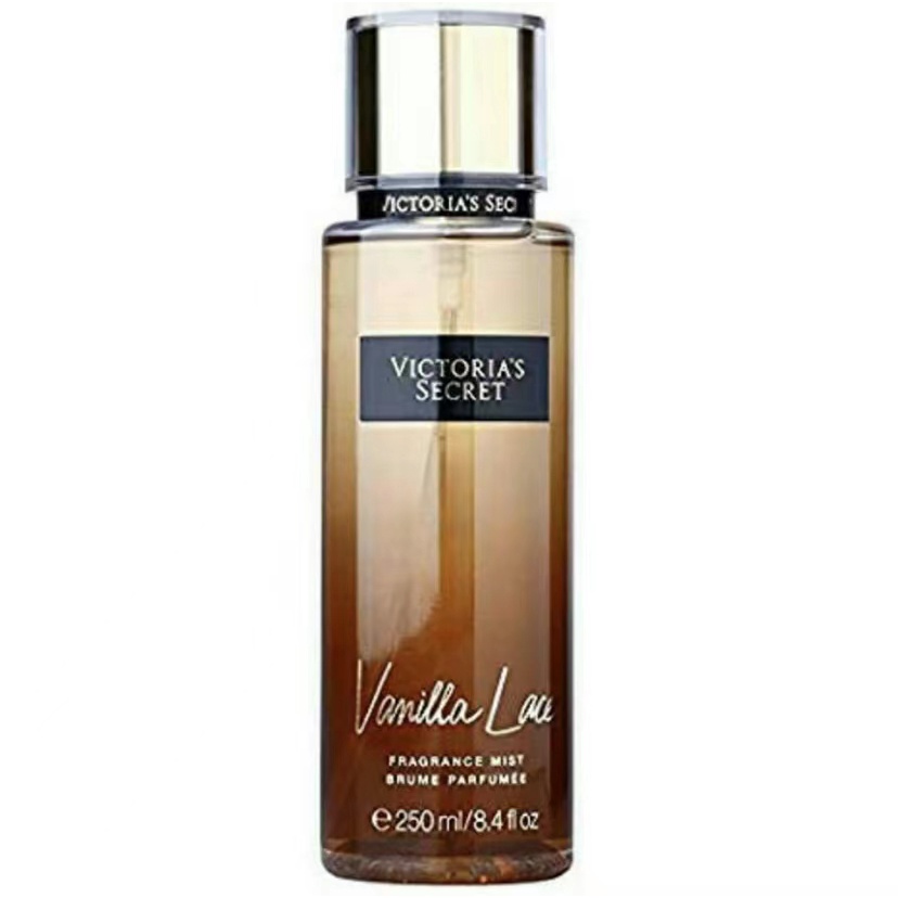 Victoria's Secret Vanilla Lace Perfume 250ml Shopee Philippines