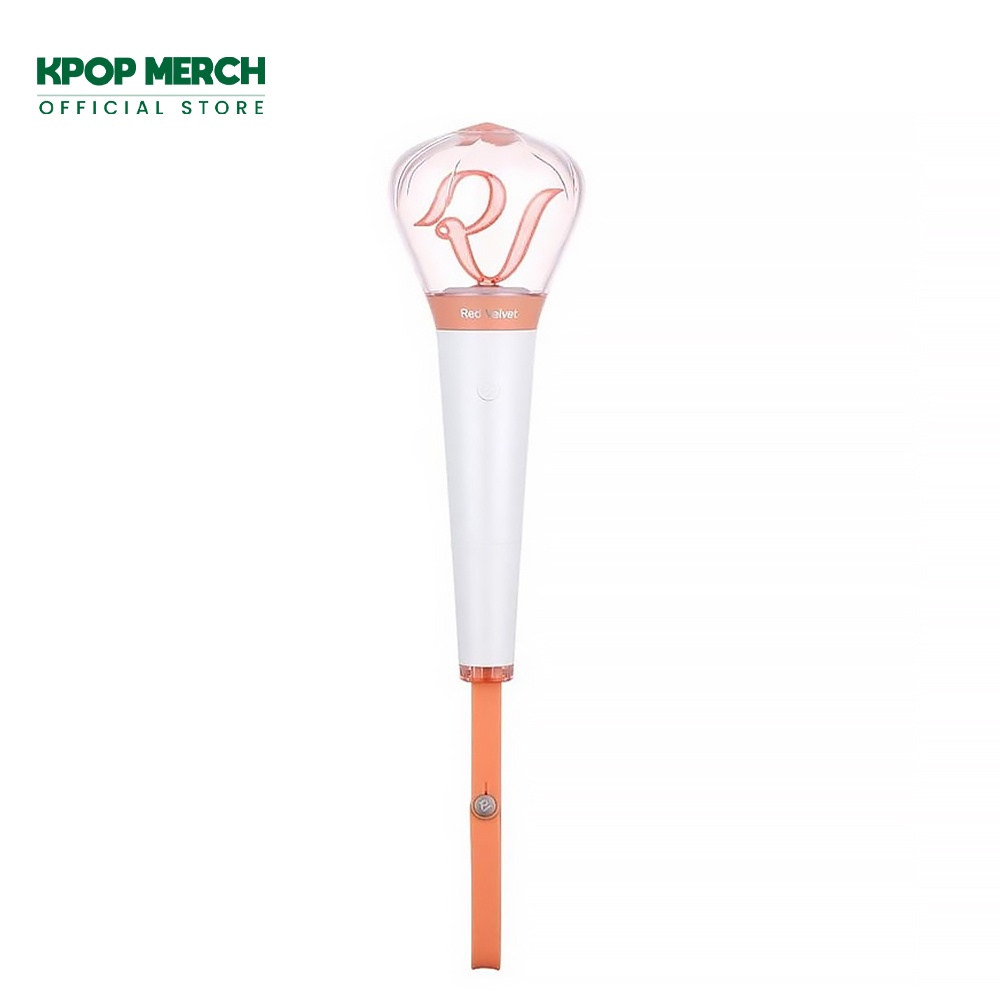 RED VELVET Official Fan Light Stick Shopee Philippines
