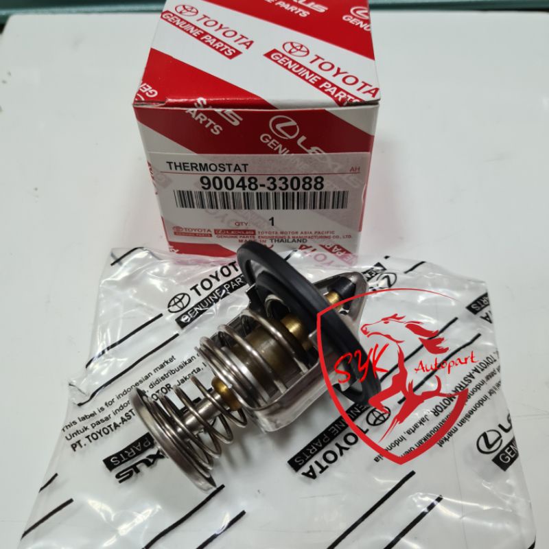 Avanza THERMOSTAT 1.3/1.5 Shopee Philippines