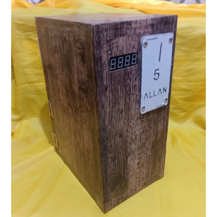 Car Wash Vendo and Laundry Machine Timer Heavy duty Shopee Philippines