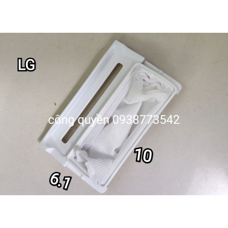 Lg Washing Machine Garbage Filter LG Washing Machine Garbage Filter Bag