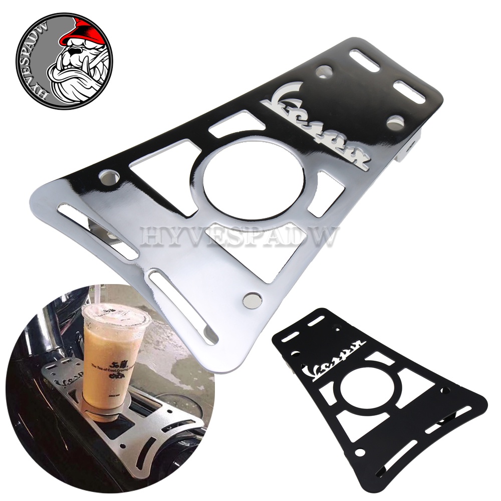 Vespa VESPA VESPA Spring Sprint 150 Water Cup Holder VESPA GTS GTV 300