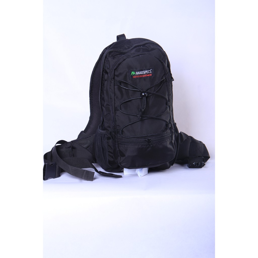HARDSPECS TRAINING RUCKSACK/SANDBAG UNISEX (RESIZED RUCKSACK 15