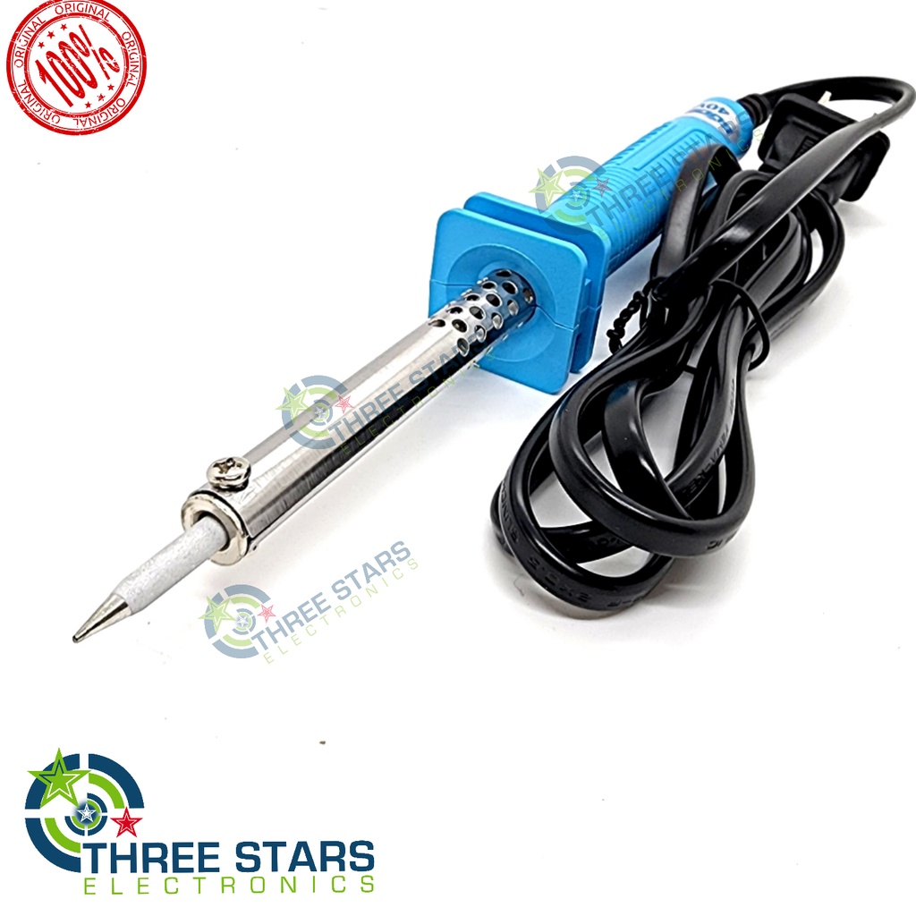 Suoer 40 watts Soldering iron SE9140 Heavy Duty Soldering iron (SD
