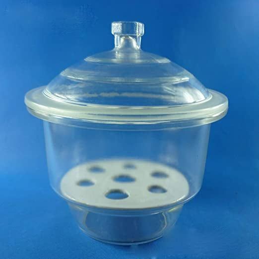 LB2LAB 240MM DESICCATOR JAR Shopee Philippines