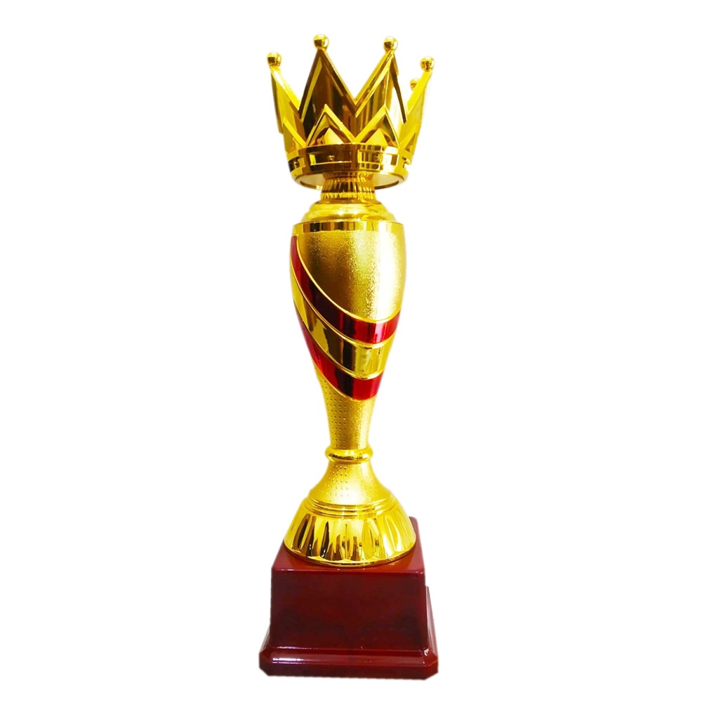 Trophy Gold Crown Award Shopee Philippines