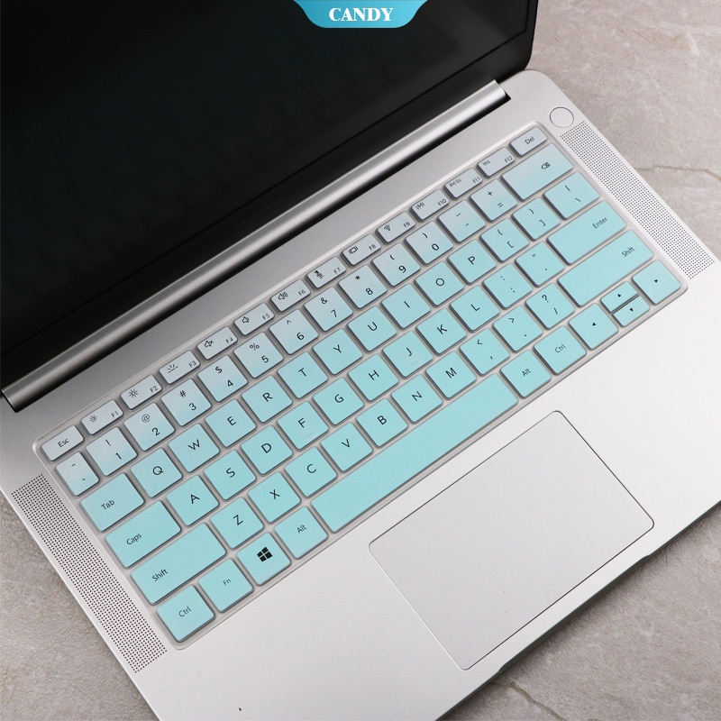 Laptop Keyboard Cover for 14" Huawei MateBook D 14" AMD 2018 2019 D14
