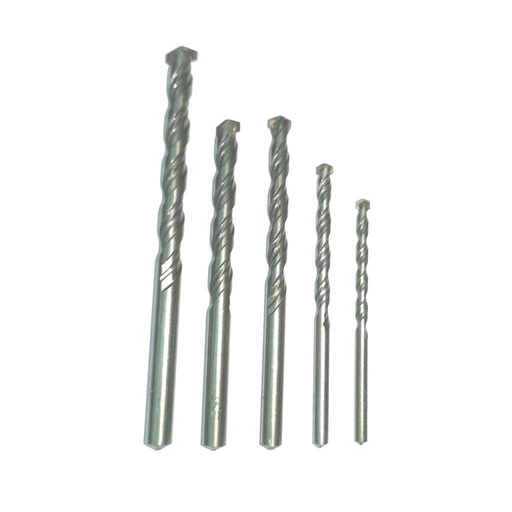 Masonry Drill Bits For Concrete Shopee Philippines