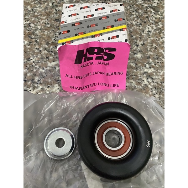 Idler Bearing Pulley Honda CRV 2002-2006 | Shopee Philippines