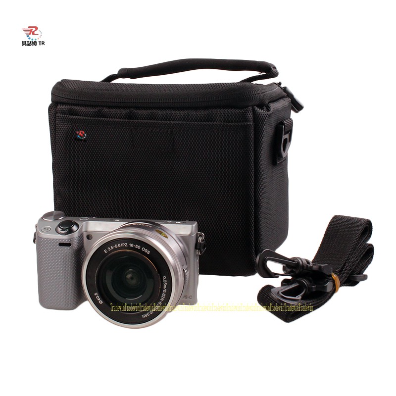 Soft Camera Bag for Fuji FujiFIlm Xpro3 XPro2 XPro1 XT30 XT20 XT10 XT20