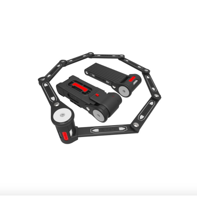 Zefal KTraz F16L Bicycle Lock (Key) Shopee Philippines