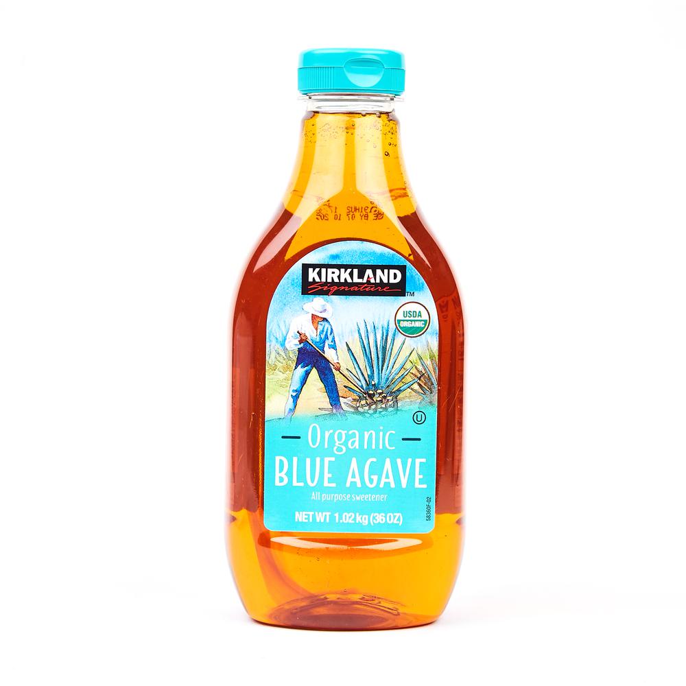 Kirkland Signature Organic Blue Agave 36oz Shopee Philippines