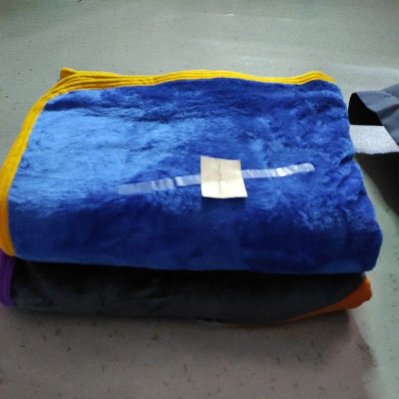 Brandnew Fur Blankets ( For shopee live only ) Shopee Philippines