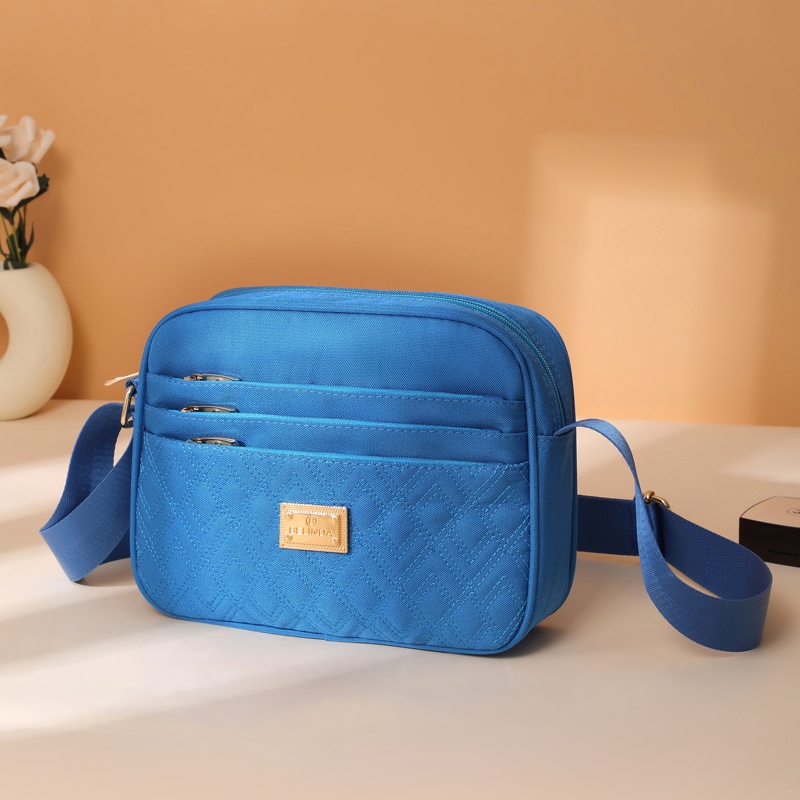 Belinda Bag W703 Sling Bag Crossbody Bag Shoulder bag Handbag with Multiple pockets for WOMEN