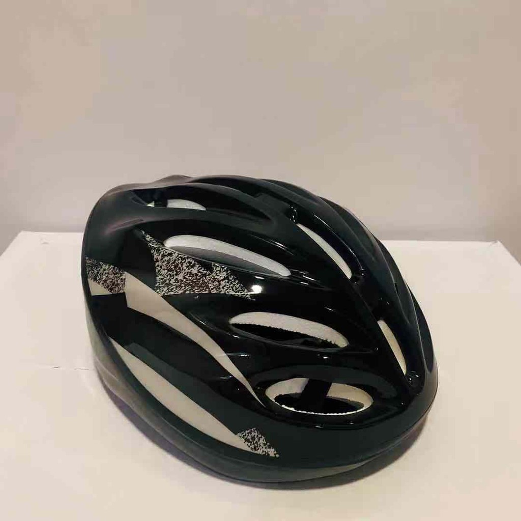 Outdoor cycling mountain bike adjustable helmet unisex safety sports