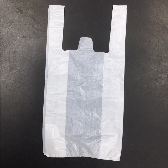 100pcs Plastic Sando Bag THICK (Biodegradable) TINY,SMALL,MEDIUM