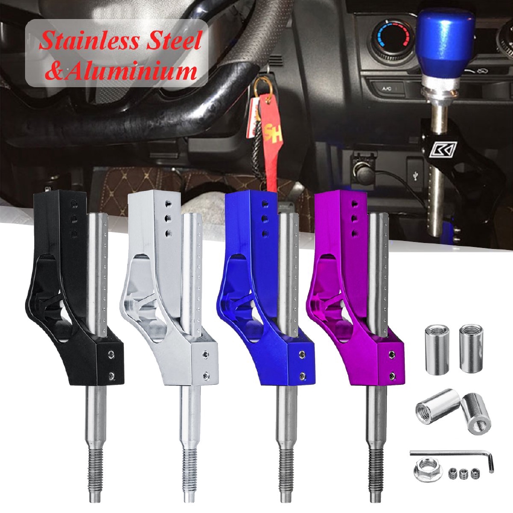 Universal Car Shift Knob Extender Extension Lever Gear Shopee Philippines