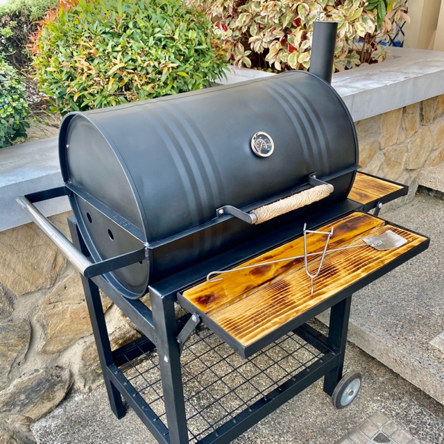 Hunter Griller & Rotisserie Shopee Philippines
