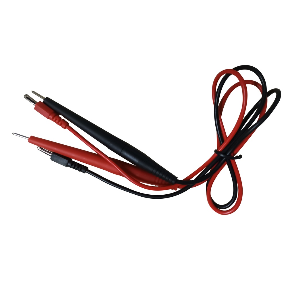 Tester Cable Positive and Negative Shopee Philippines