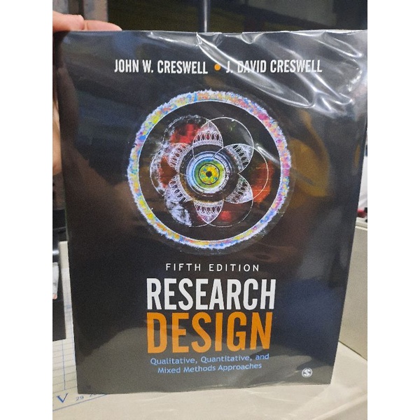 RESEARCH DESIGN Qualitative Quantitative and mixed methods approaches