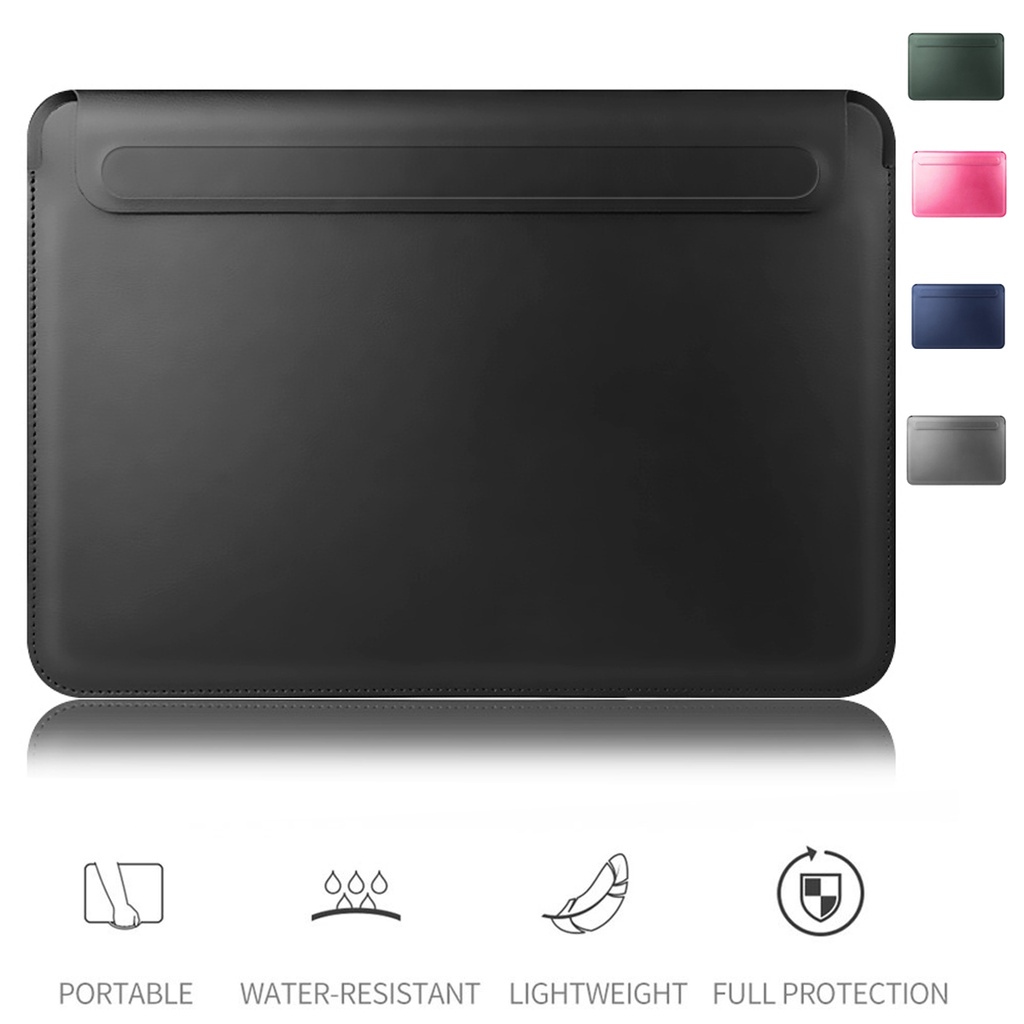 Ultrathin Envelope Laptop Sleeve Pouch suitable For MacBook 11" 12"13