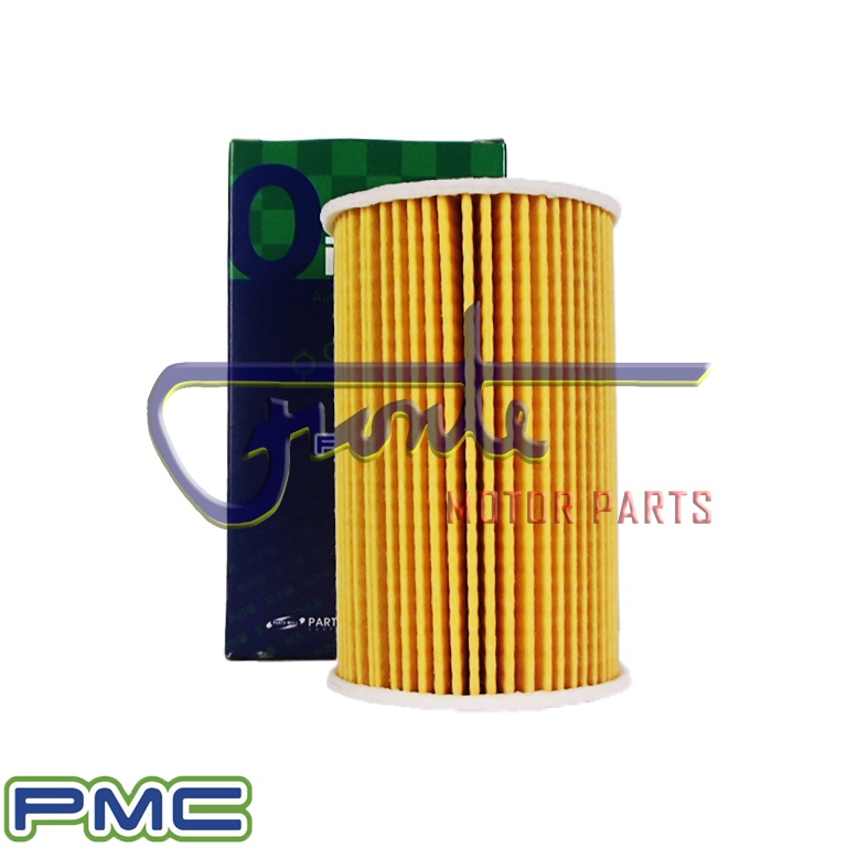 OIL FILTER HYUNDAI ACCENTDIESEL 20092018 KIA CARENS PART NO. 26320