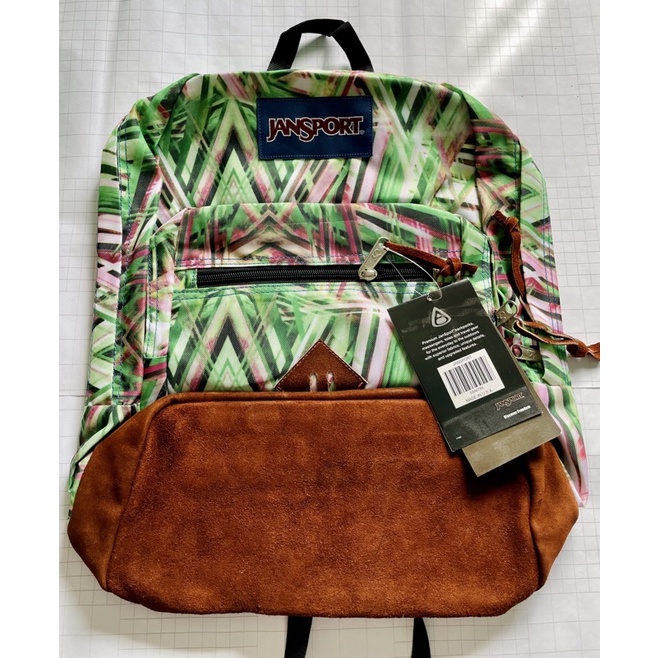 Original Jansport Rightpack (Supplier) Shopee Philippines