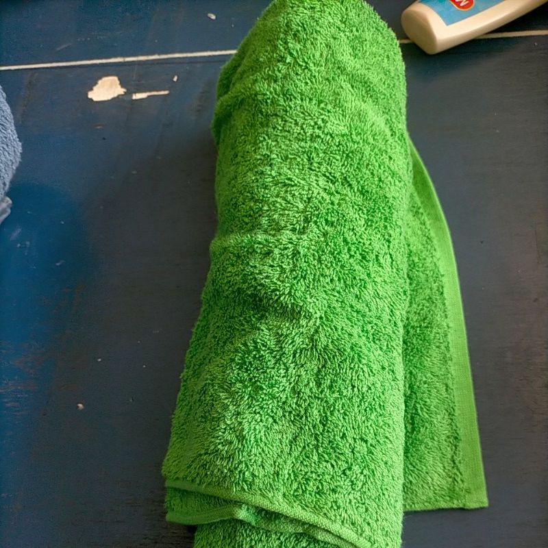 Original Bench Bath Towel 53 x 28" Shopee Philippines