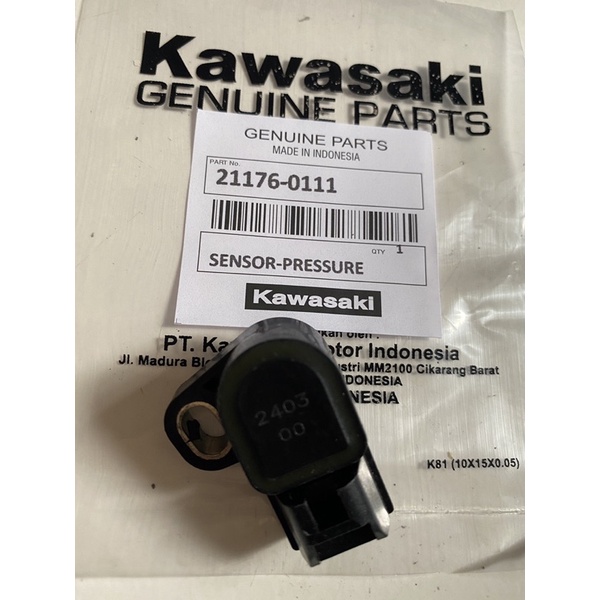 Sensor TPS Throttle Position Sensor Kawasaki Ninja 250FI R RR Mono