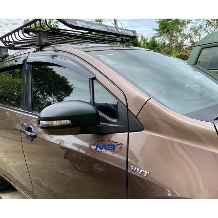 Suzuki Ertiga 20142018 Side Mirror Cover Shopee Philippines
