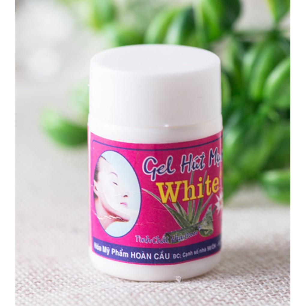 DW Clean Nose (GEL MAT NA HUT MUN WHITE) Shopee Philippines