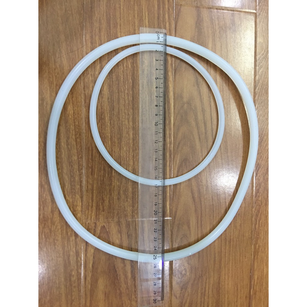 Pressure Cooker Rubber Gaskets Of Large Pressure Cooker Sizes 1 Handle