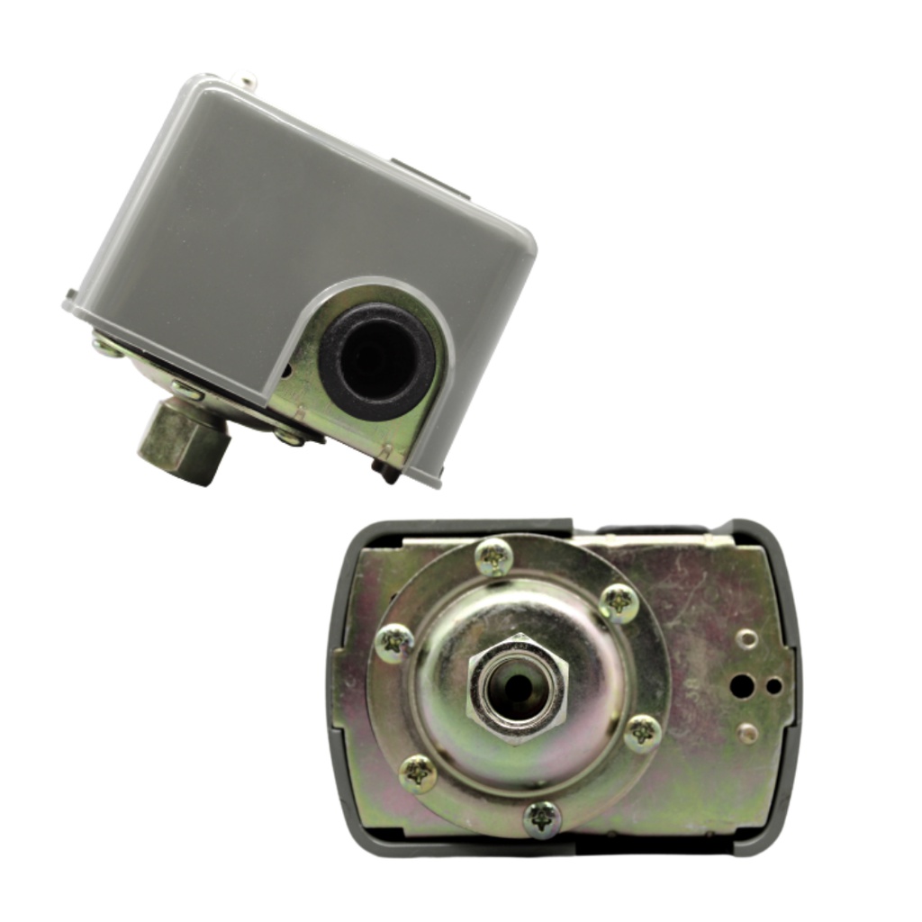 Towerfree pressure switch, automatic water supply switch, pressure