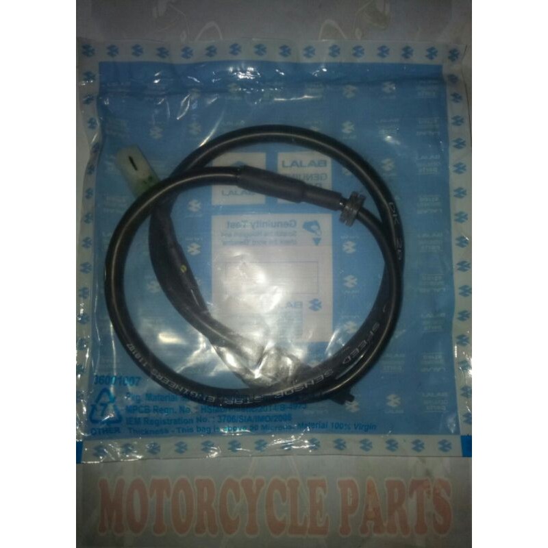 Speedometer Cable Sensor Rouser 220 DK201098 Shopee Philippines