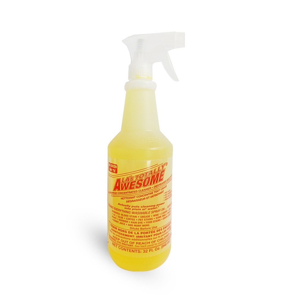 La's Totally Awesome All Purpose Concentrated Cleaner (946ml) Shopee