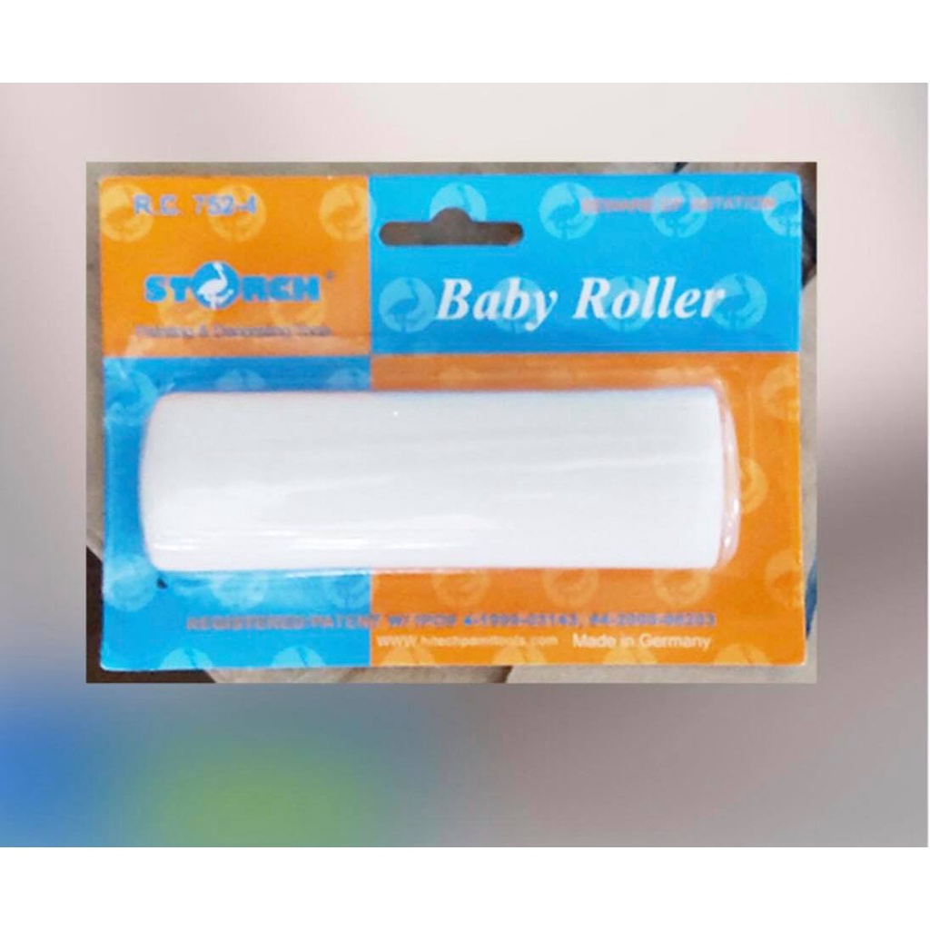 Foam Paint roller 4 inch Shopee Philippines