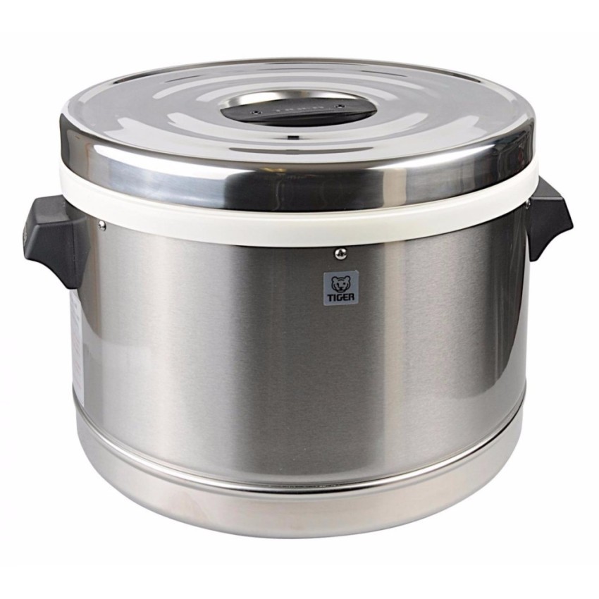 Tiger Thermal Food Holder Rice Warmer JFM390P (3.9 Liters) XS