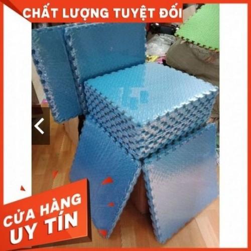 Set Of 16 Floor Mats Van Khe (Size 1 Sheet 60x60x1cm) Shopee