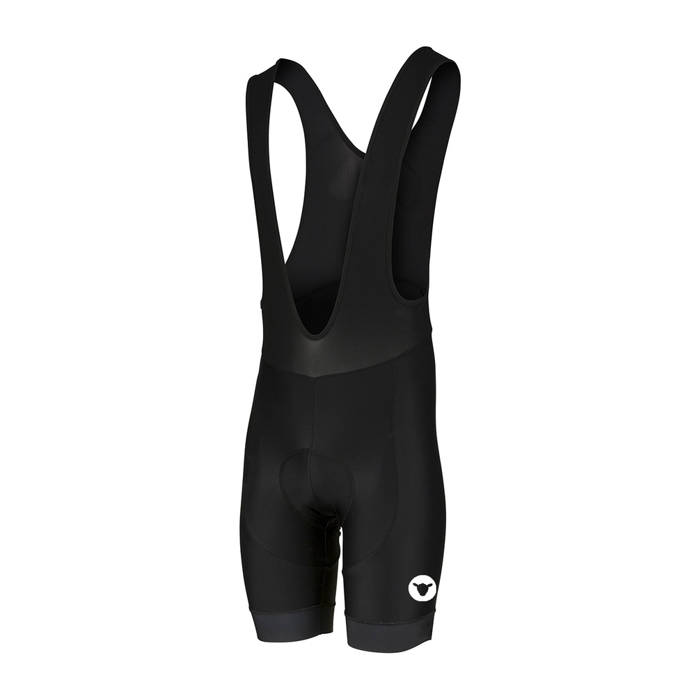 SPEXCEL New Black Sheep Cycling Bib Shorts Race Bicycle Bottom Bike
