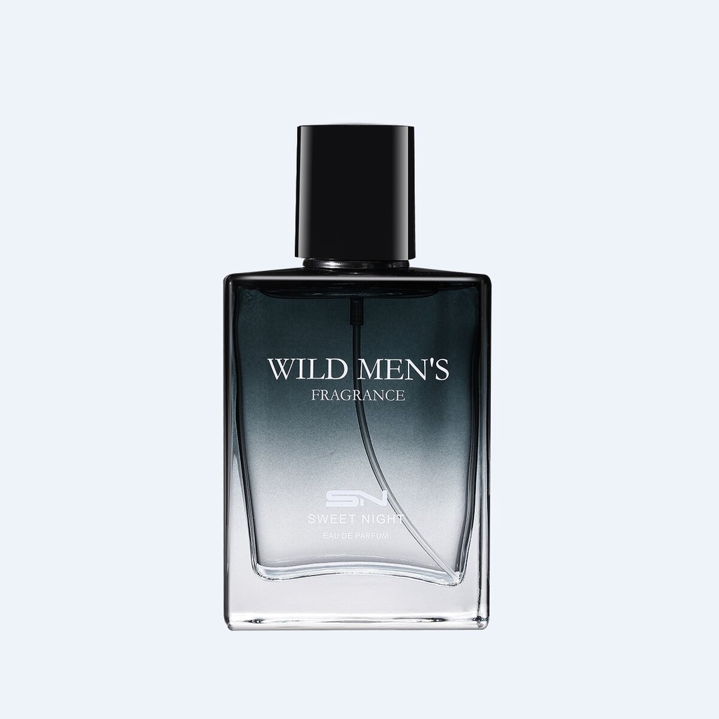Sweet Night Perfume Sexy Men Wild Men with 1 Pc Mini fragrance Mist