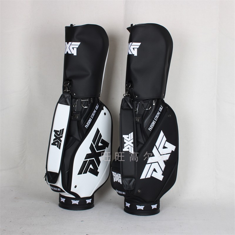 2022 new golf bag men s Golf standard golf bag large capacity