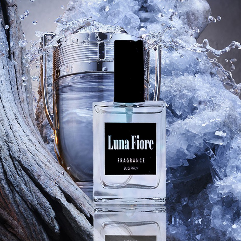 Invictus Premium Inspired Oil based Perfume for men Shopee Philippines