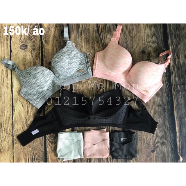 2in1 Pregnant BreastFeeding Bra Molded Breast Lift Pattern Shopee