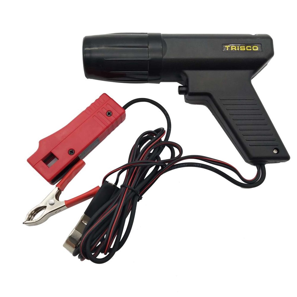 TL122 Professional Inductive Ignition Timing Light Ignite Timing Machine Timing Light Car
