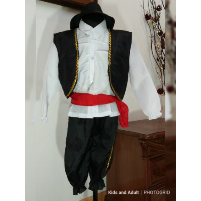 AUSTRALIA, ITALY, SPAIN UNITED NATION COSTUME Shopee Philippines