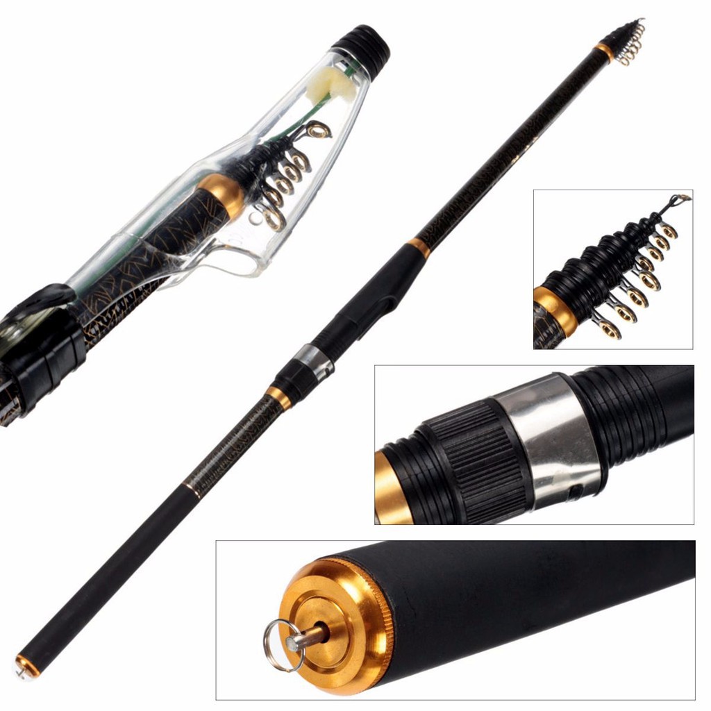 Fishing Rod Shopee Philippines