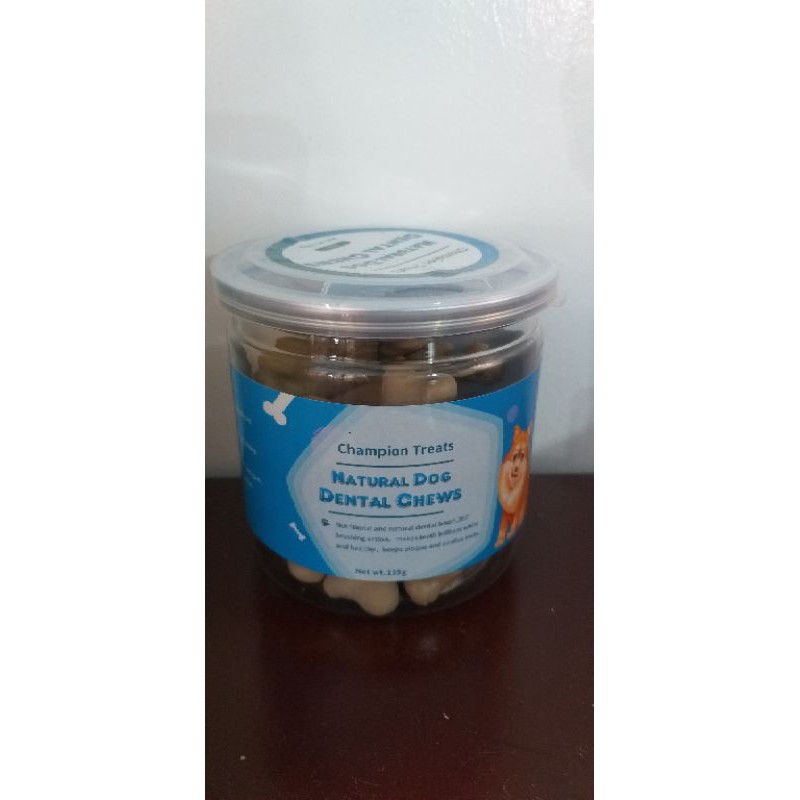 Dog treats (veterinarian Shopee Philippines