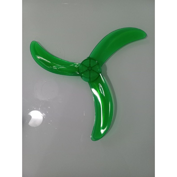 Electric Fan Blade Elesi Elisi 18" (Asahi/Hanabishi/Camel/Dowell